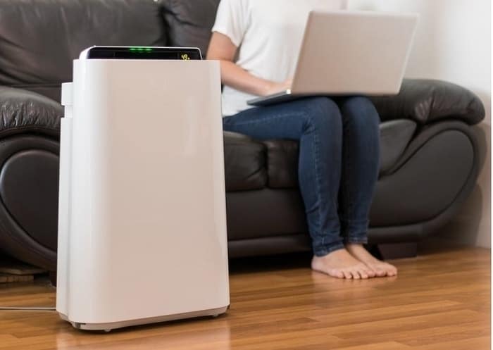 Best Air Purifier for Dust Mites