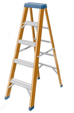 Best Lightweight Step Ladder