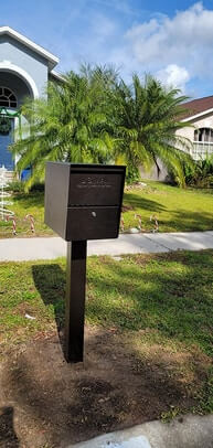 best rural mailbox