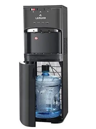 LeMuna Water Dispenser