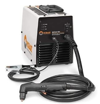 Airforce 12ci Plasma Cutter with Built-In Air Compressor