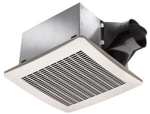 Delta BreezSignature Humidity Sensor Bath Fan