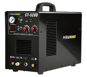 PrimeWeld CT 520D 3-in-1 50 Amp Plasma Cutter