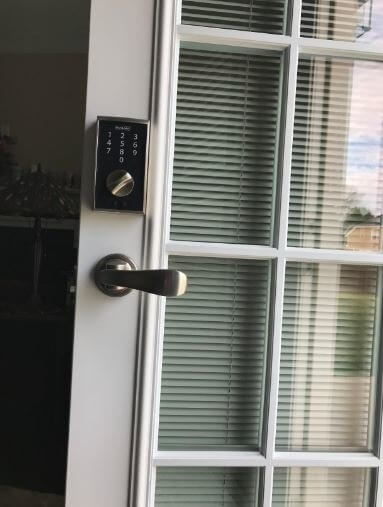 Best Bump Proof Door Locks