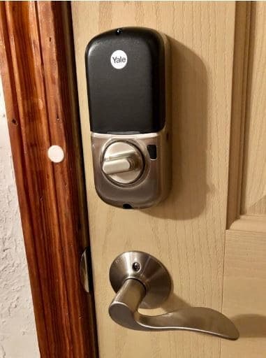 Best Keyless Door Locks for Airbnb