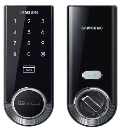 Samsung SHS-3321