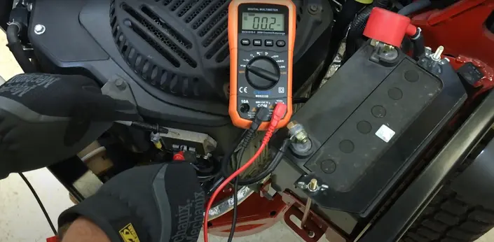 Can a faulty voltage regulator lead to an engine misfire