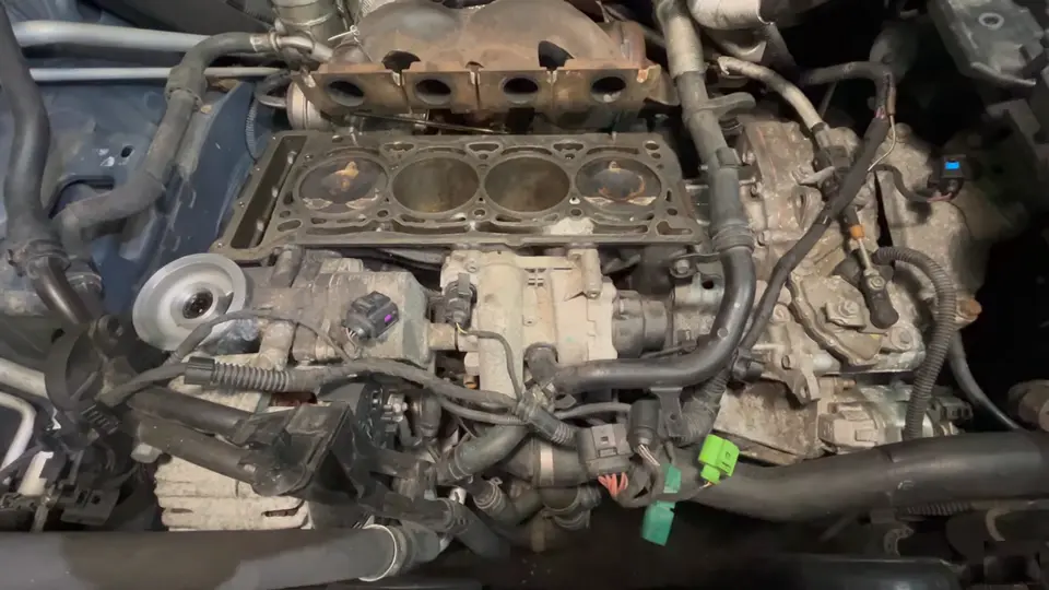Can you lose coolant with a bad water pump