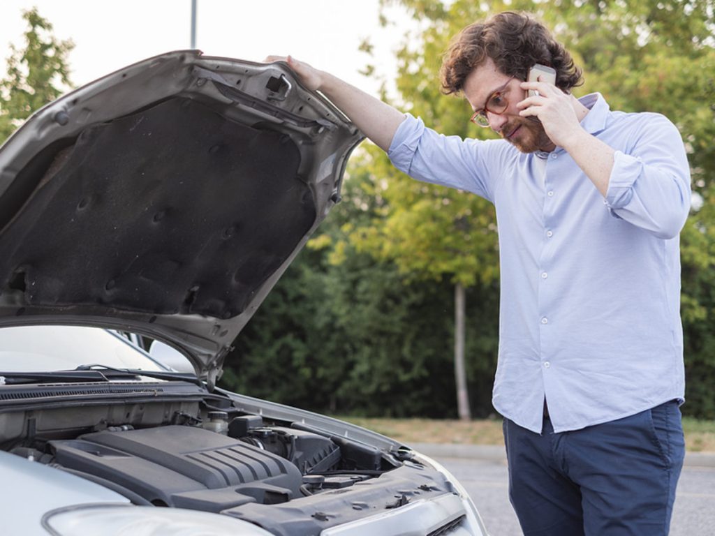Can a Bad Catalytic Converter Cause Rough Idle