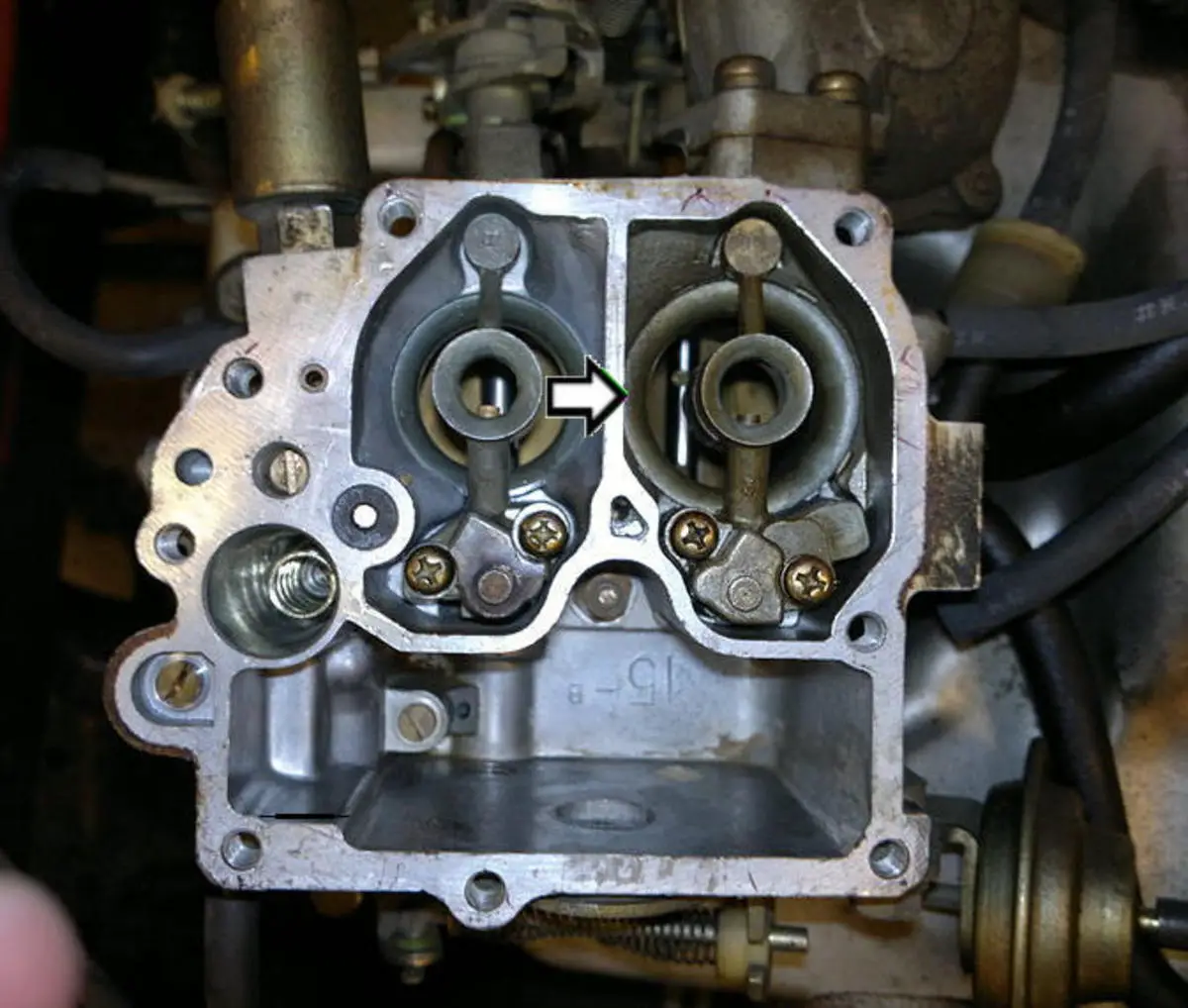 Can a Bad Egr Valve Cause Stalling