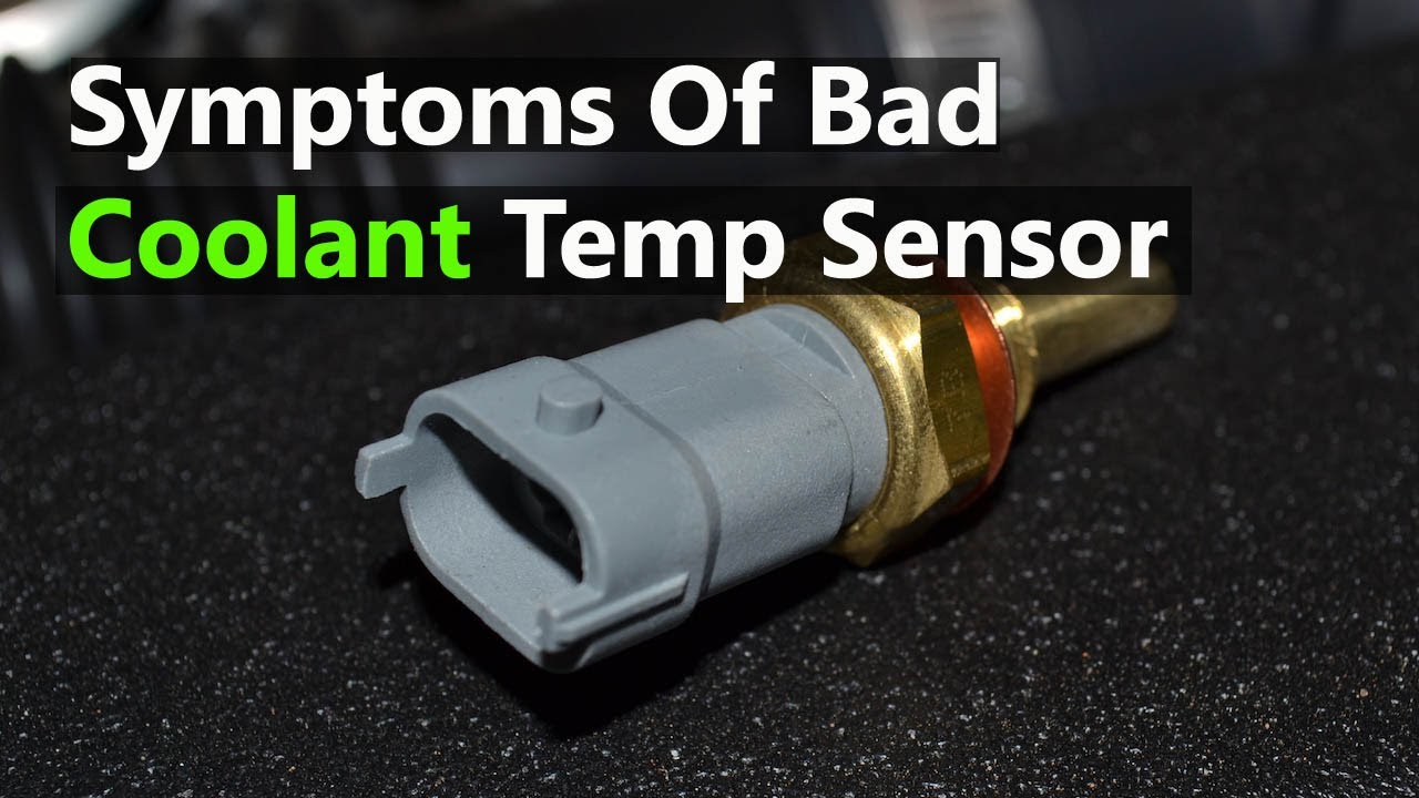 Can a Bad Temperature Sensor Cause Overheating
