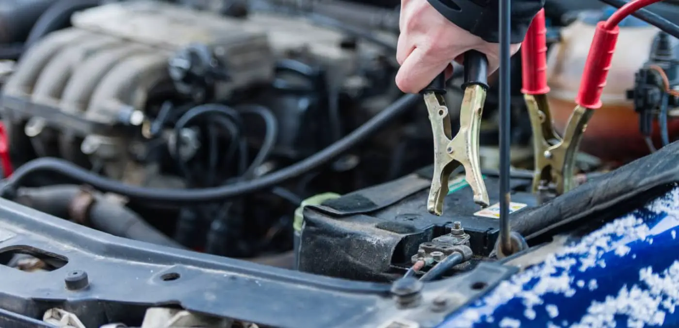 Can a Car Battery Be Too Dead to Jump Start