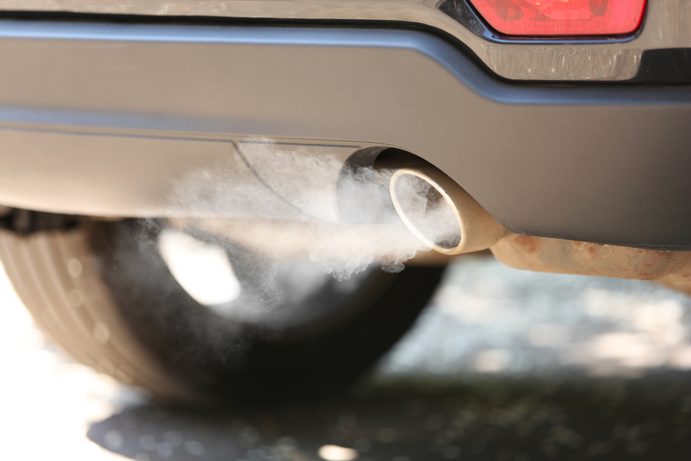 Can a Car Exhaust Leak Cause Carbon Monoxide Poisoning? Find Out Now!