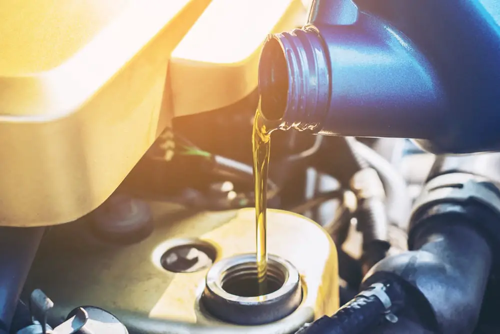 Can a Car Overheat With Low Oil
