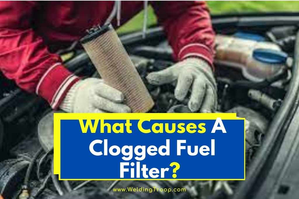 Can a Clogged Fuel Filter Unclog Itself