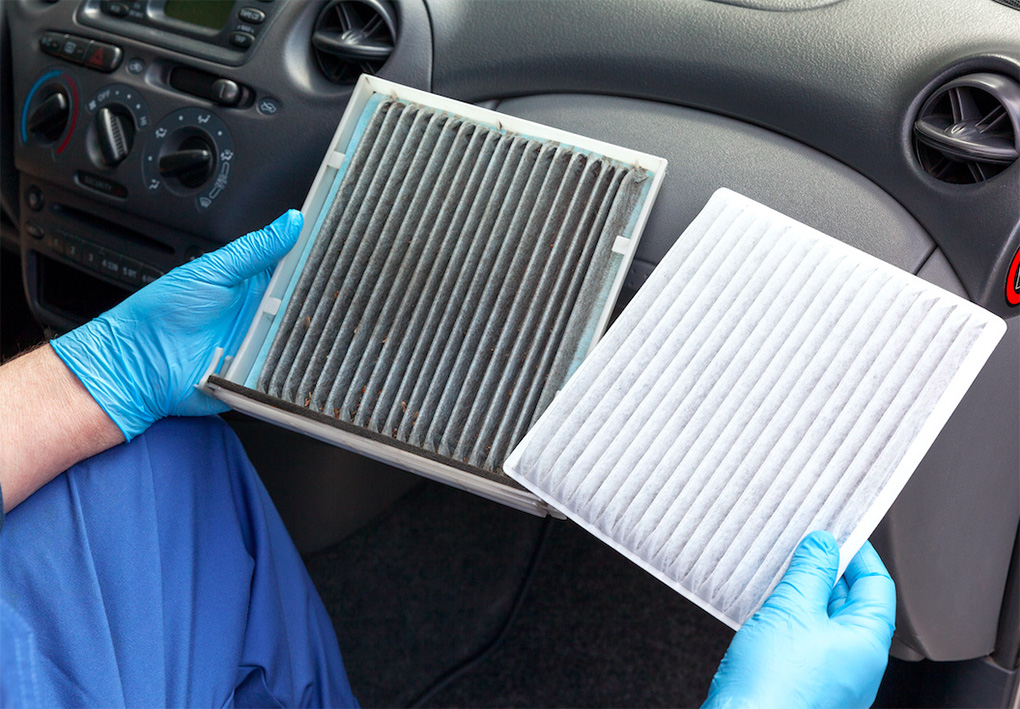 Can a Dirty Air Filter Cause a Misfire