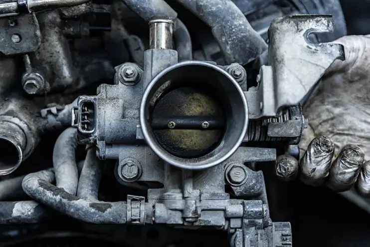 Can a Throttle Body Cause a Misfire