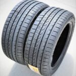 Can I Use 235/60R17 Instead of 225/65R17