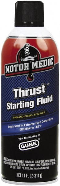 Can I Use Gas Instead of Starter Fluid