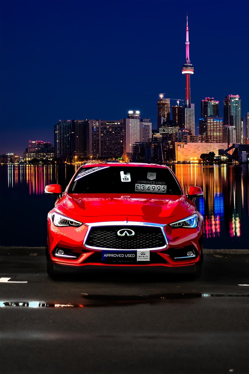 Which Year Q60 is Most Reliable?